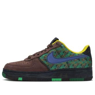 Nike Air Force 1 07 Low Doernbecher 349440-200
