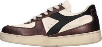 Diadora Mujer, Zapatos, Multicolor, Talla: 37 EU