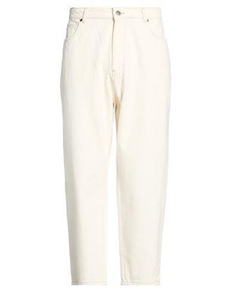 Emporio Armani PARTES DE ABAJO - Pantalones vaqueros en YOOX.COM