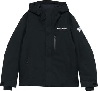 Rossignol Giacca da sci Velika - Nero