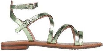 Geox FOOTWEAR - Sandals on YOOX.COM