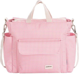 Cambrass Bolso Maternal Pack en color Pink