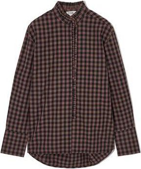 COS CAMISETAS Y TOPS - Camisas en YOOX.COM