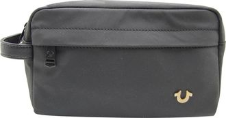 True Religion Arvo Dopp Kit in Black at Nordstrom Rack
