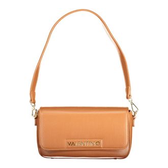 Mario Valentino Shoulder Bags, female, Brown, Size: ONE SIZE Shoulder Bag