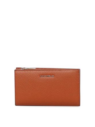 Coccinelle Metallic Soft Wallet