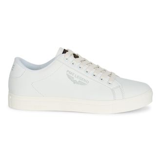 PME Legend Sneakers Aerius White Wit