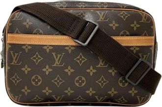 Louis Vuitton unisex, Pre-owned, Marrone, Taglia unica, used