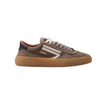 Puraai 1.01 Vintage Baileys - - Shoes - Uomo - Beige - 41 EU