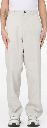 Dsquared2 belt-loops trousers - Neutrals