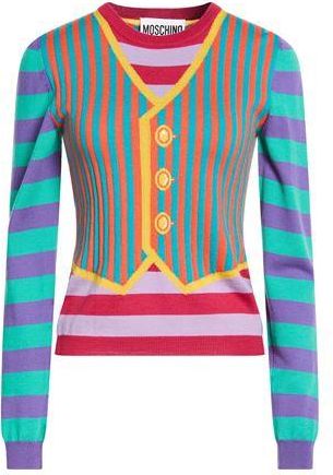Moschino STRICKWAREN - Pullover auf YOOX.COM
