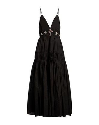 Odi Et Amo KLEIDER - Maxi-Kleider auf YOOX.COM
