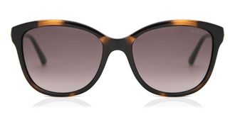 Guess GU7469 52F Womens Sunglasses Tortoiseshell Size 56