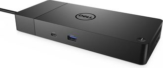 OEM Estaci&oacute;n De Acoplamiento Usb-c De Dell, Dell-wd19s130w