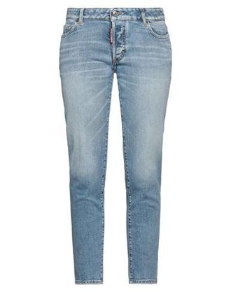 Dsquared2 HOSEN & RÖCKE - Jeanshosen auf YOOX.COM