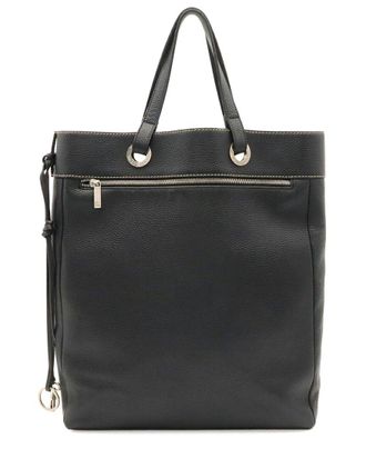 Loewe Black Others Tote (Authentic Pre-Loved)