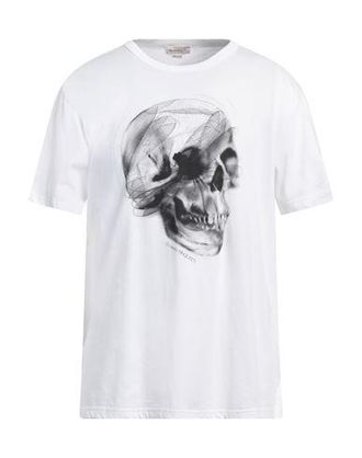 Alexander McQueen TOPS - T-shirts auf YOOX.COM