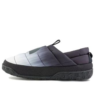 The North Face (WMNS) THE NORTH FACE Nuptse Mules Tnf Black Dip Dye 5G2B-OJF