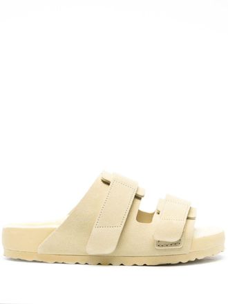 Birkenstock x Tekla Uji VL Cazador Skearling Pachap