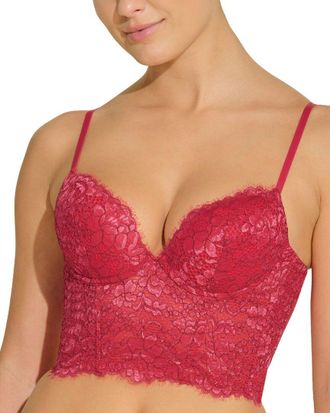 Cosabella Preta Bustier