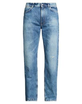 Givenchy BOTTOMWEAR - Jeans on YOOX.COM