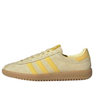 adidas (WMNS) adidas Bermuda Almost Yellow IH0301