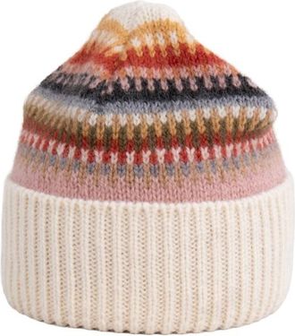 S&auml;tila Tostekulla M&uuml;tze - Unisex | beige