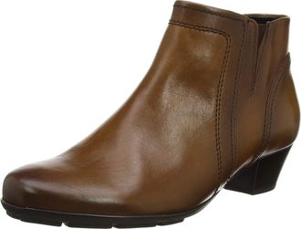 Gabor Womens Basic Boots, Braun (22 Sattel (Effekt), 6.5 UK