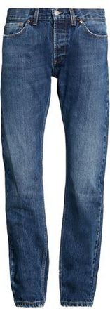 TELA GENOVA PARTES DE ABAJO - Pantalones vaqueros en YOOX.COM