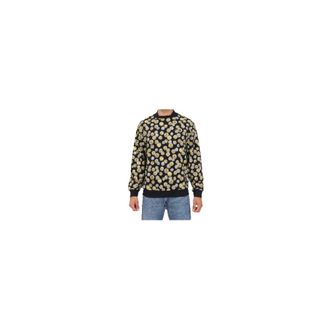 Moschino Heren, Sweatshirts & Hoodies, Veelkleurig, Maat: S