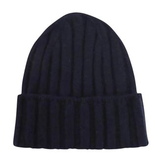 Bl'ker Bale Beanie - - Accessories - unisex - Blu - ONE SIZE