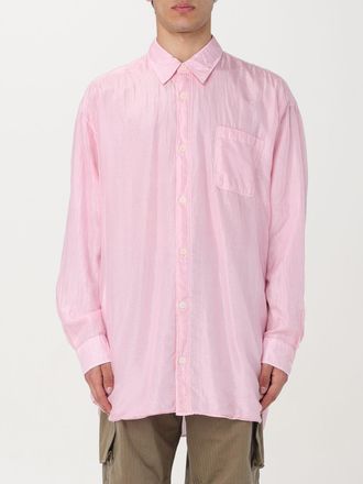 Our Legacy Shirt OUR LEGACY Men color Pink