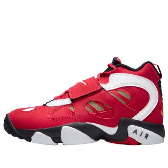 Nike Air Diamond Turf II Prime Red HQ2631-600