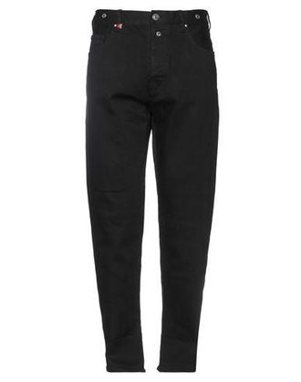 A|X Armani Exchange BOTTOMWEAR - Jeans on YOOX.COM