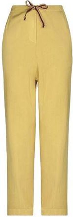 Alessia Santi PARTES DE ABAJO - Pantalones en YOOX.COM
