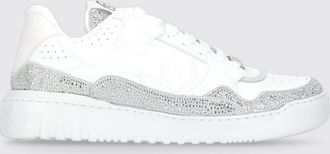 Philipp Plein Sneakers Men color White