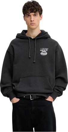 Levi's Uomo, Felpe, Nero, L, new