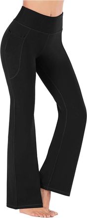 Generic Bottle Green Joggers Women Furry Leggings Women Cosy Leggings UK Animal Print Womens Workout Ladies Camouflage Trousers Beige for Black XL