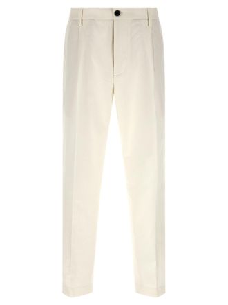 Department Five Department 5 Cotton Casual Mens Pants