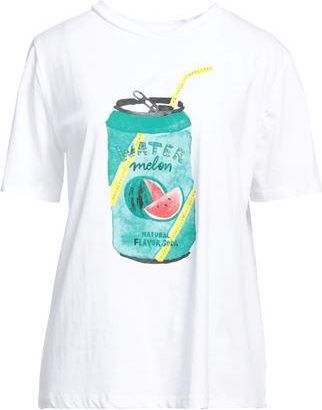 FIRSTAGE TOPWEAR - T-shirts on YOOX.COM