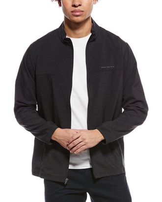 Travis Mathew Travis Matthew Valley View Jacket