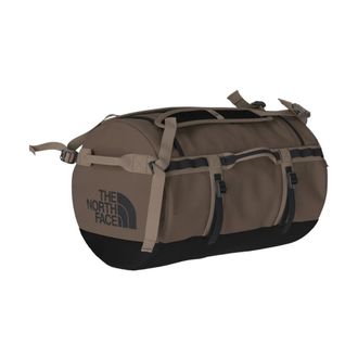 The North Face Base Camp Duffel - - Bags - unisex - Marrone - ONE SIZE