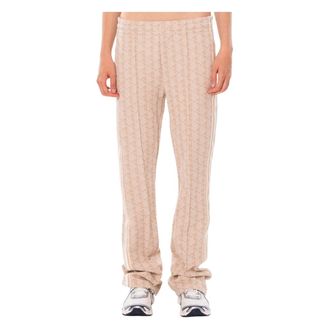 Lacoste Mujer, Pantalones, Beige, Talla: S