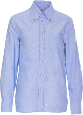 Valentino Garavani Cotton Shirt