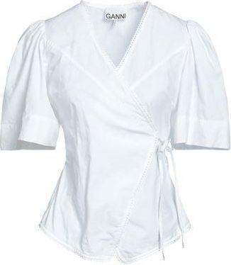 Ganni TOPWEAR - Tops sur YOOX.COM