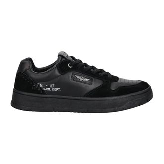 Aeronautica Uomo, Scarpe, Nero, 40 EU, new