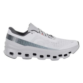 On Running Cloudmonster 1 - Heren - Hardloopschoenen - Blauw - 45 EU - Polyester - Fitness