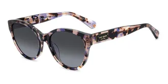 Kate Spade New York Jonnie 2/G/S Asian Fit 5MU/9O Womens Sunglasses Tortoiseshell Size 53