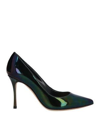 Sergio Rossi CALZADO - Zapatos de sal&oacute;n en YOOX.COM
