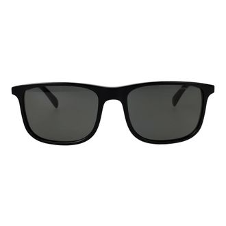 Emporio Armani Ea4280 Zonnebril - Heren - Accessoires - Zwart - Maat: 54 MM